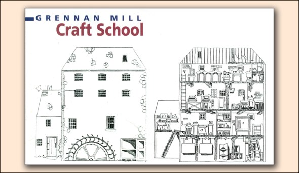 Grennan mill craft school