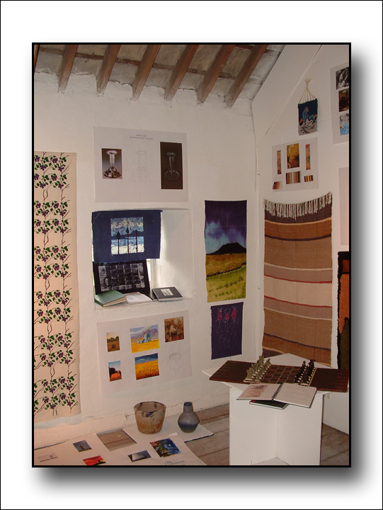 Grennan mill craft school