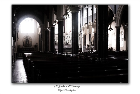 St_Johns_Kilkenny_Nigel_Borrington St Johns Kilkenny by Nigel Borrington