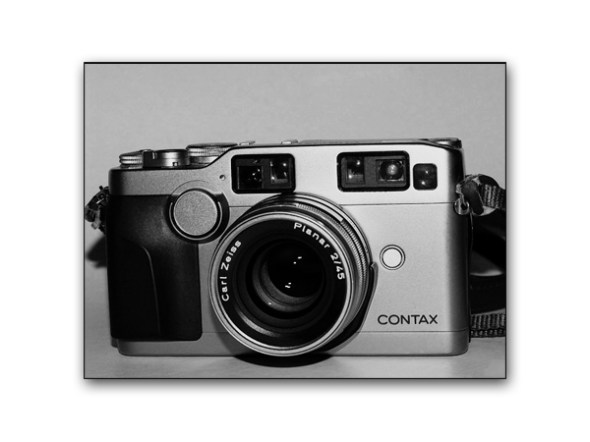 Contax G2