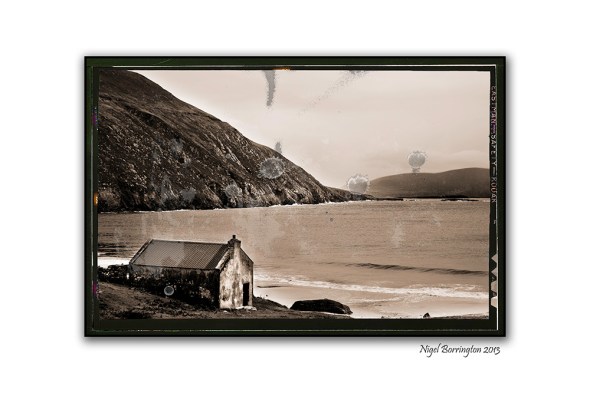 Keem Strand Achill island