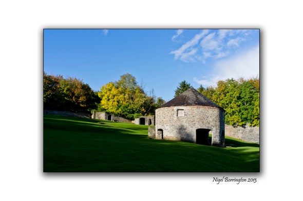 Fuji film X100 Review 12