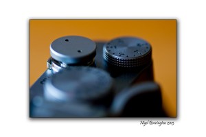 Fuji film X100 Review 4