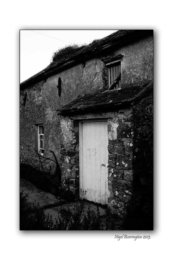 Old Kilkenny home