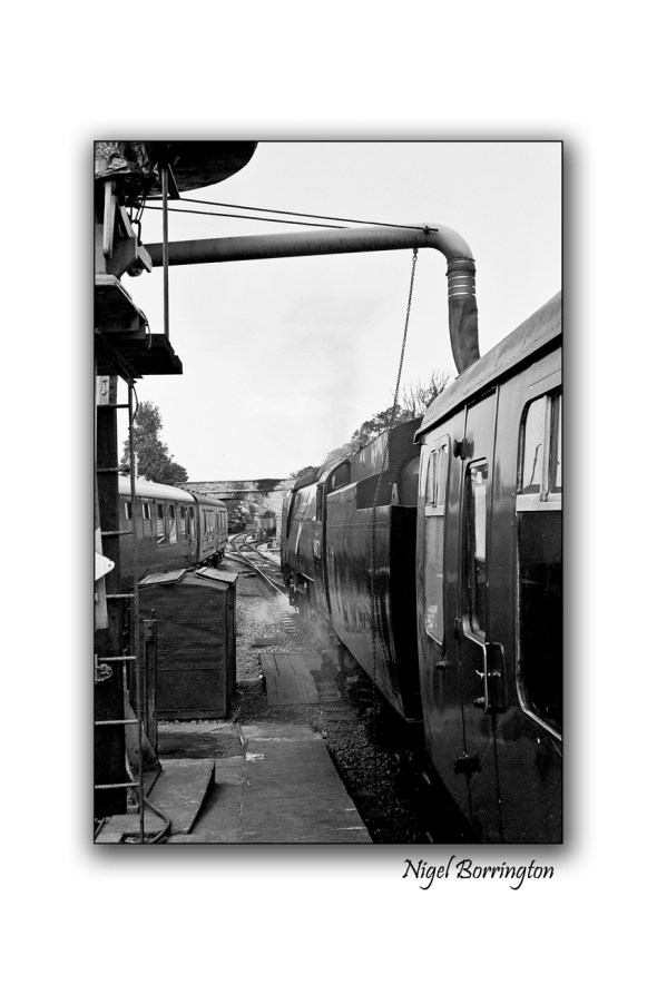 swanage railline 9