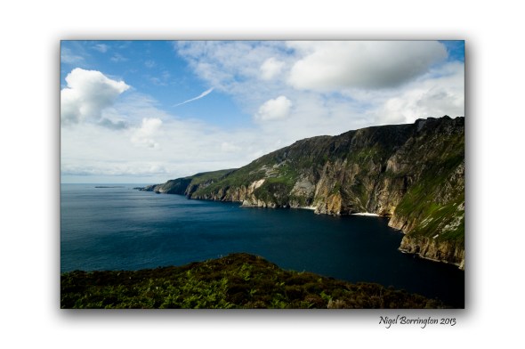 Croaghlin teelin Slieve League 2