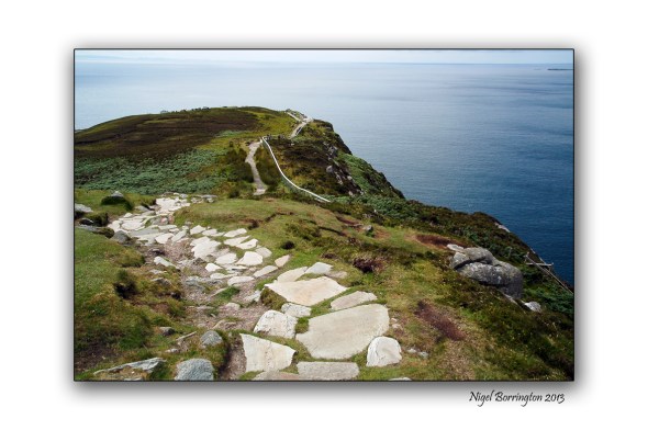 Croaghlin teelin Slieve League 3