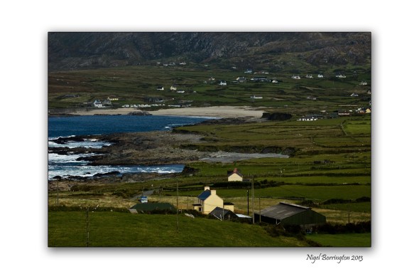 Find someplace remote 1