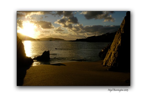 Find someplace remote 2