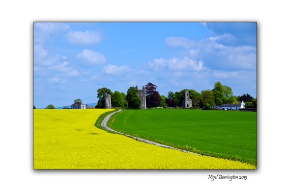 Kilkenny Landscape photography 4