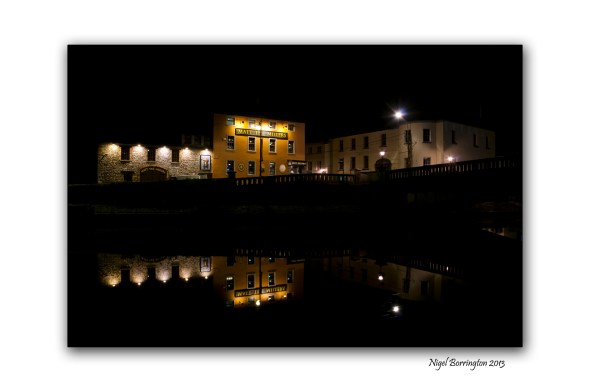 Matt the millers kilkenny