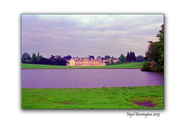 Pentax Super A sample 3