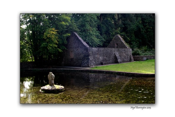 St Patricks Well Clonmel