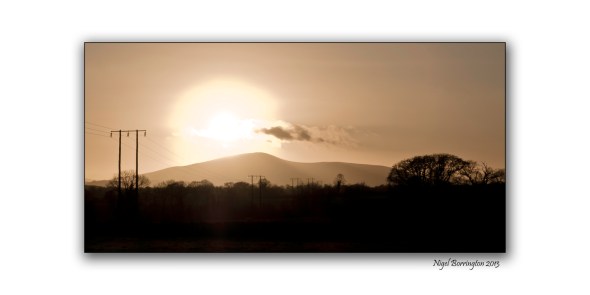 Sunday 19th May 2013