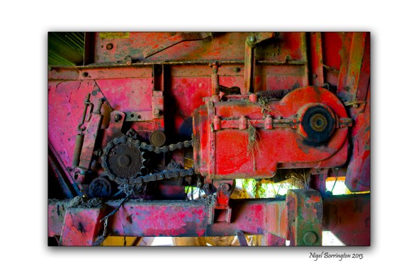 This Old Potato Machine 7