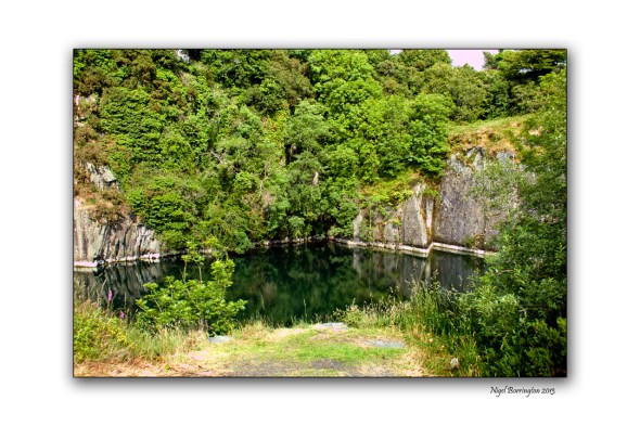 Kilkenny slate quaries 3