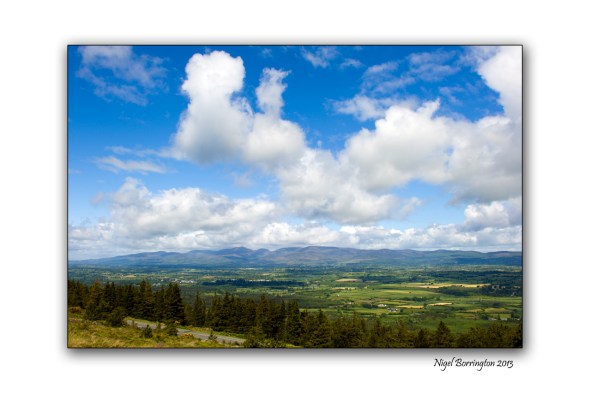 Tipperary landscape photography
