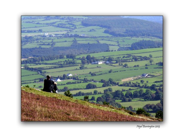 tipperary photography slievenamon 1