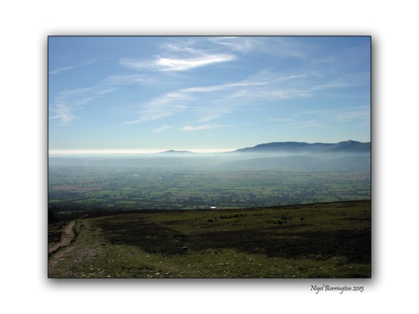 tipperary photography slievenamon 5