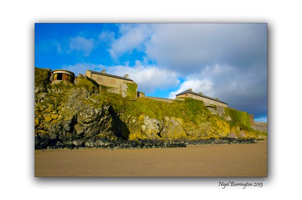 Duncannon Fort 2