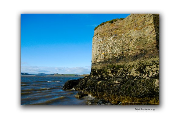 Duncannon Fort 4
