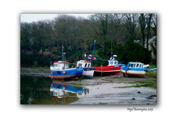 Fethard-on-Sea 1