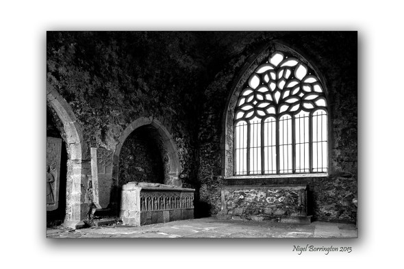 Kilcooley Abbey 2