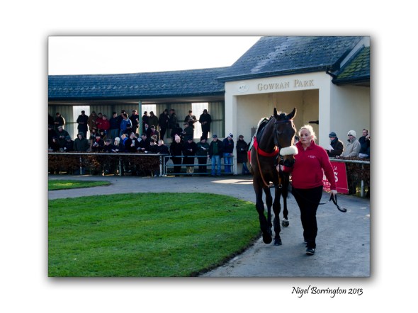 A day at the races 11