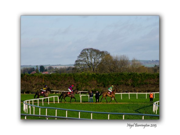 A day at the races 6