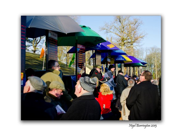 A day at the races 7