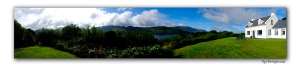 a holiday in Kerry 2