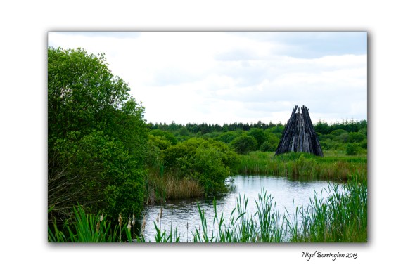 Boora bog parklands 6