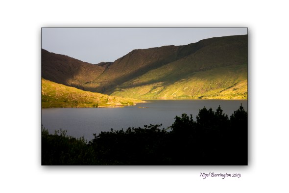 Derriana lake kerry