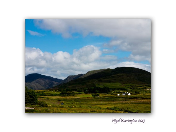 Its the weekend so it tie to find a hide away