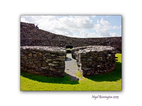 Kerry Ring forts12
