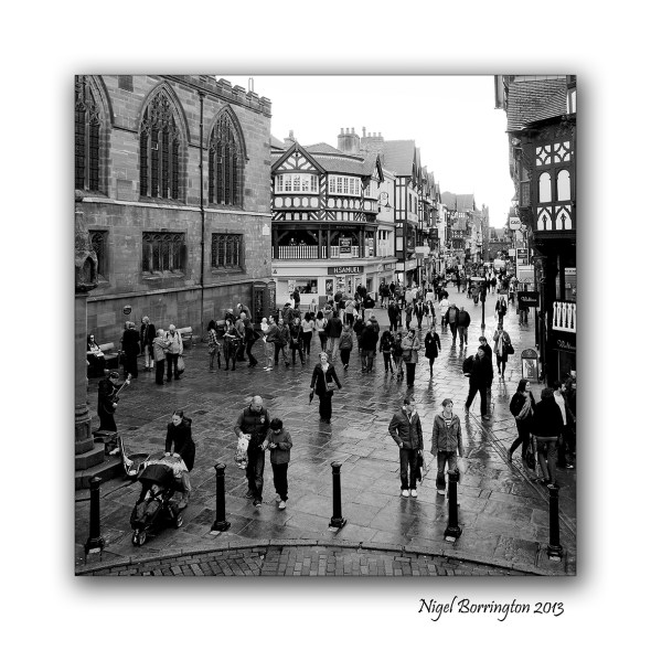 Street photography Chester 5
