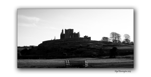 The Rock of Cashel 10