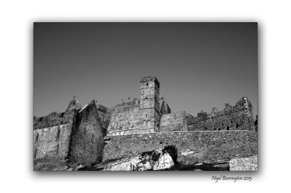 The Rock of Cashel 4