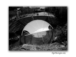 Ballykeeffe Amphitheatre 1
