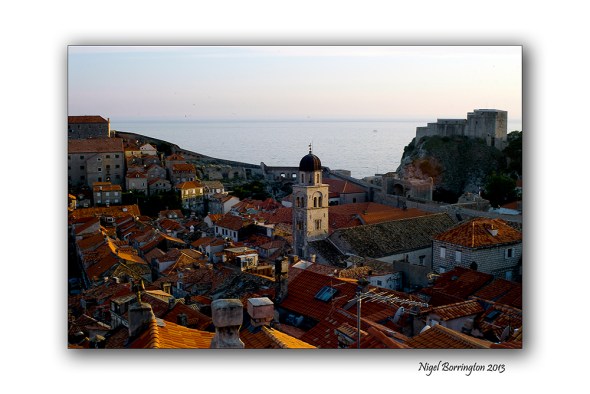 dubrovnik rooftops 2