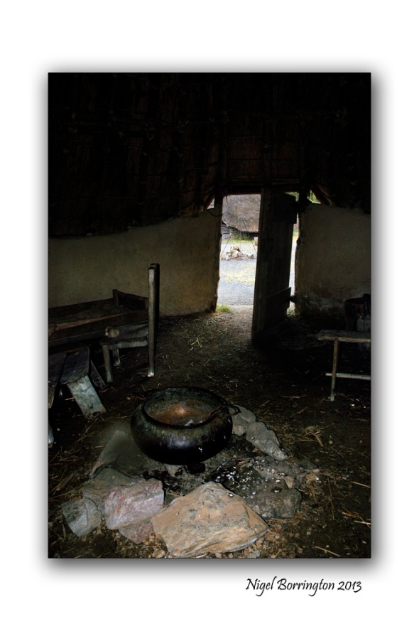 Natinal irish heritage park 1