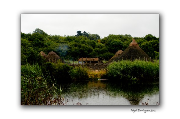 Natinal irish heritage park 4