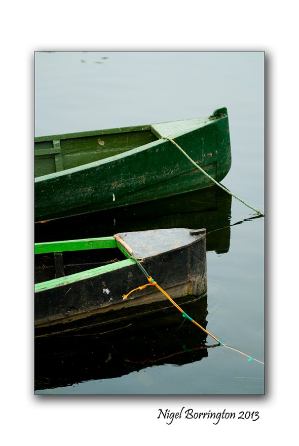 River suir fishing boats 1