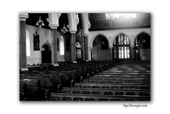 St Johns church kilkenny 4