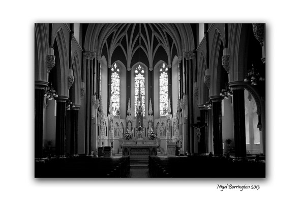 St Johns church kilkenny 5