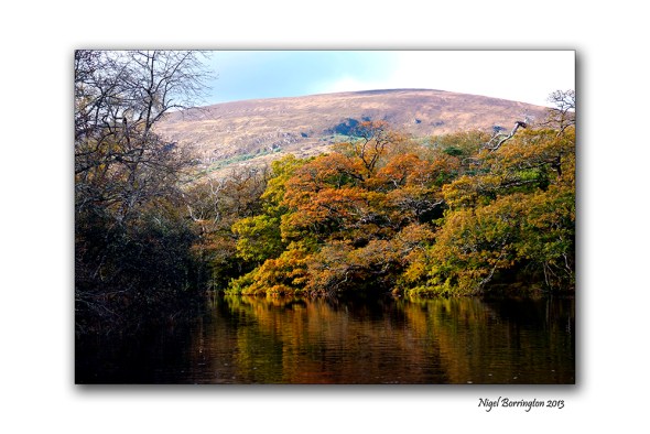 Upper lake Killarney 6
