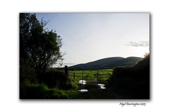 Find a lane to the mountains 3