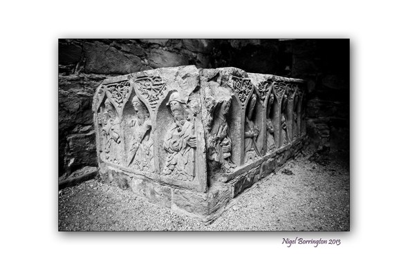 Jerpoint Abbey 2