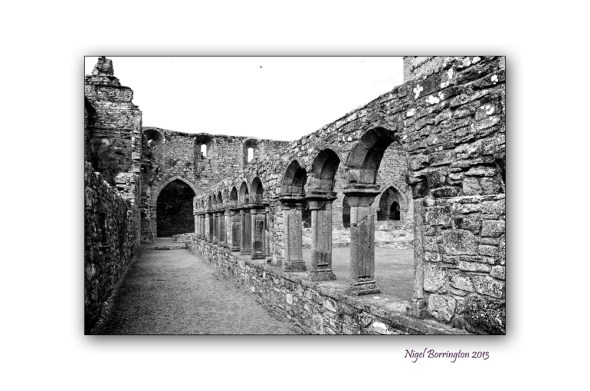 Jerpoint Abbey 3