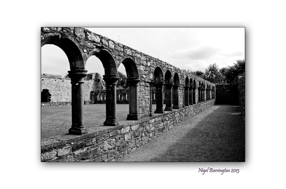 Jerpoint Abbey 6